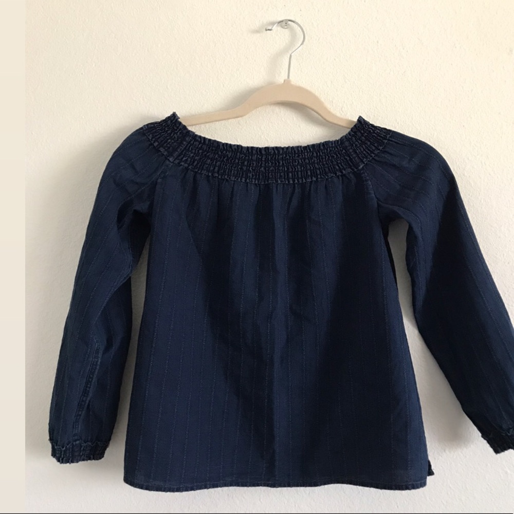 Rag & bone XXS/P blouse